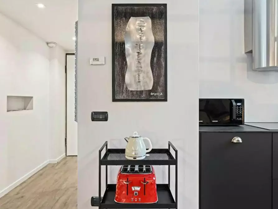 Immagine 6 di Appartamento in affitto  in Via Ruggero di Lauria a Milano