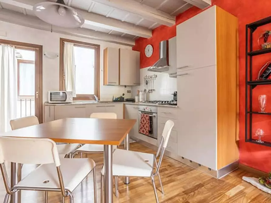Immagine 5 di Appartamento in affitto  in Via Boccalerie a Padova