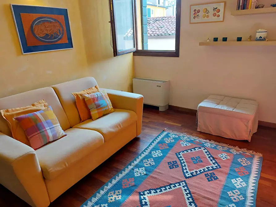 Immagine 7 di Appartamento in affitto  in Via Boccalerie a Padova