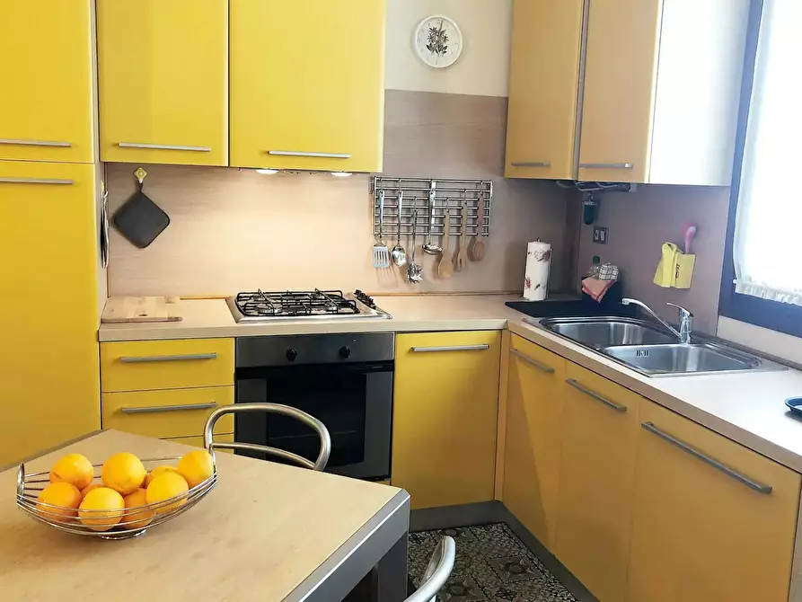Immagine 4 di Appartamento in affitto  in Via Boccalerie a Padova