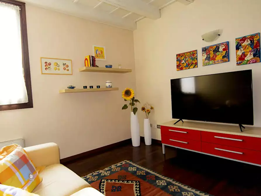 Immagine 6 di Appartamento in affitto  in Via Boccalerie a Padova