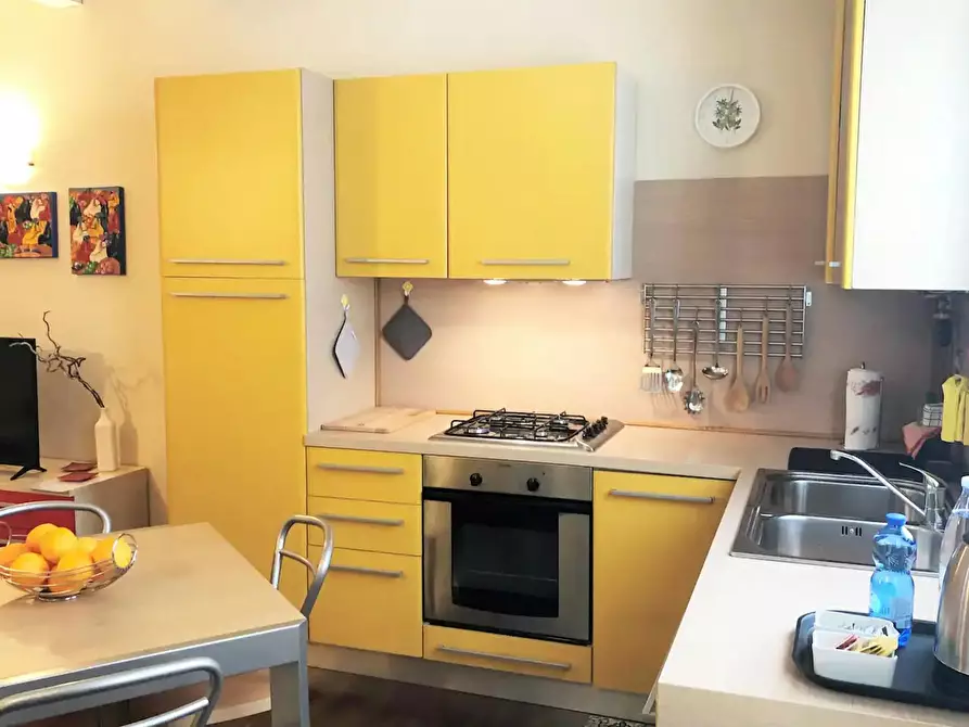 Immagine 2 di Appartamento in affitto  in Via Boccalerie a Padova