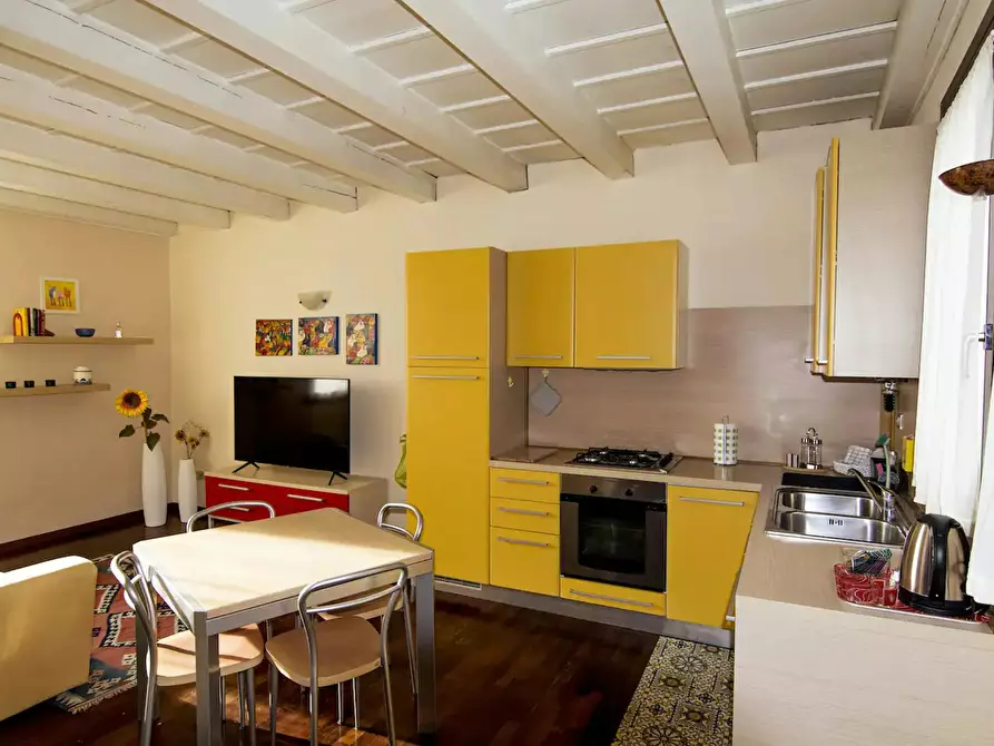 Immagine 3 di Appartamento in affitto  in Via Boccalerie a Padova