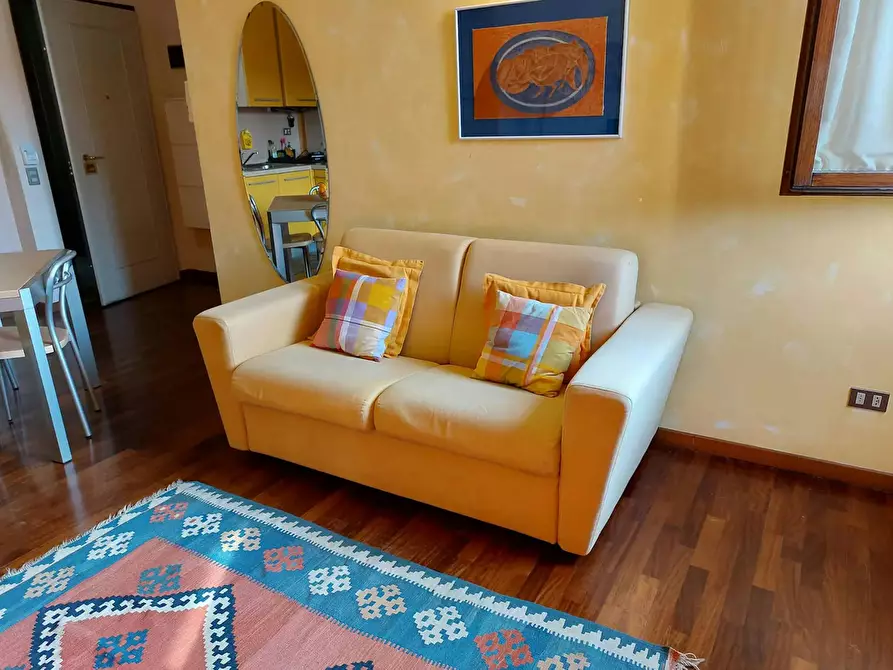 Immagine 8 di Appartamento in affitto  in Via Boccalerie a Padova