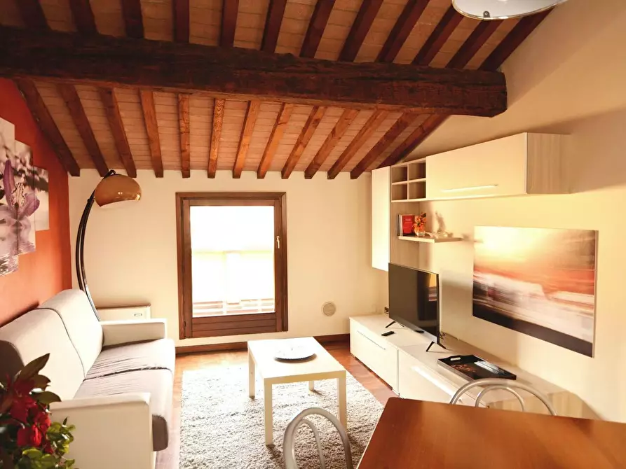 Immagine 1 di Appartamento in affitto  in Via Boccalerie a Padova