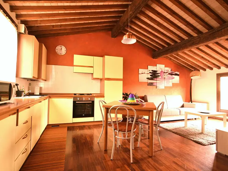 Immagine 10 di Appartamento in affitto  in Via Boccalerie a Padova