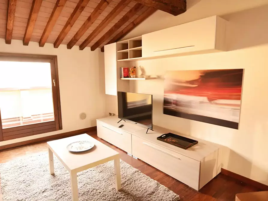 Immagine 6 di Appartamento in affitto  in Via Boccalerie a Padova
