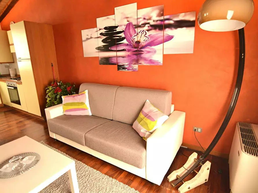 Immagine 4 di Appartamento in affitto  in Via Boccalerie a Padova