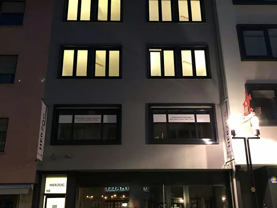 Immagine 1 di Appartamento in affitto  in Sporerstraße a Stuttgart