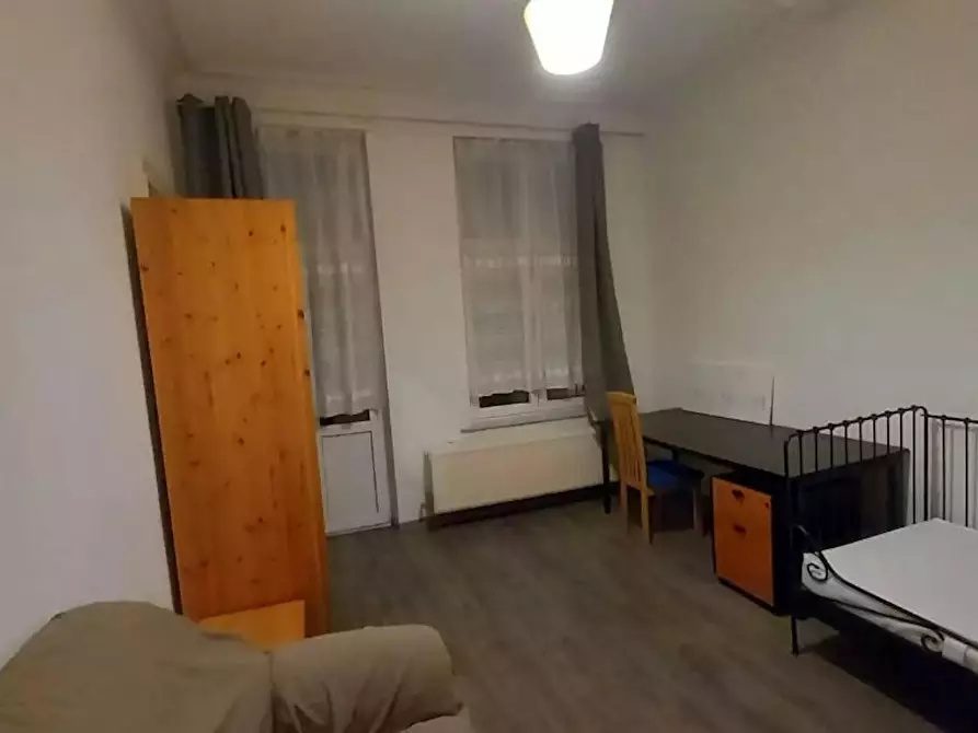 Immagine 2 di Camera in affitto  in Avenue Sleeckx a Schaerbeek