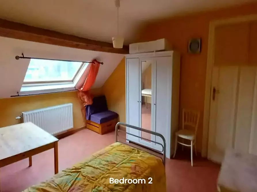 Immagine 2 di Camera in affitto  in Avenue Sleeckx a Schaerbeek
