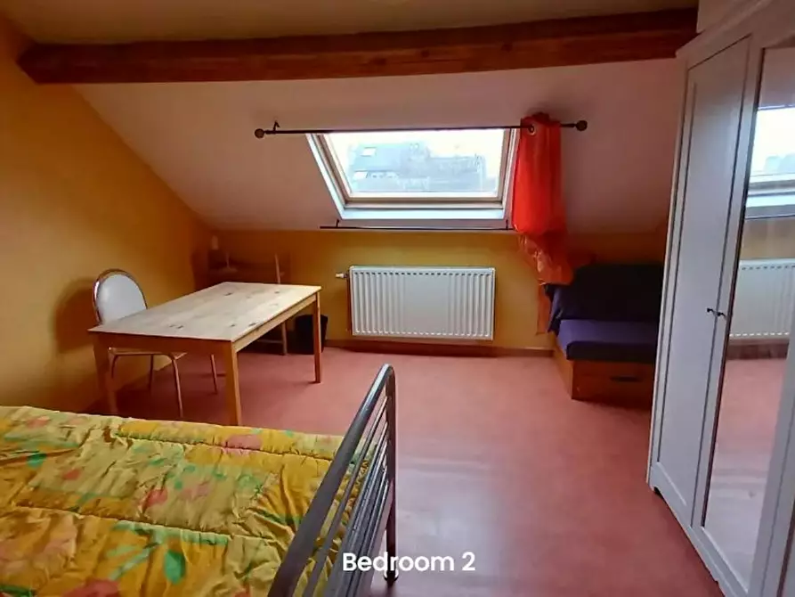Immagine 4 di Camera in affitto  in Avenue Sleeckx a Schaerbeek