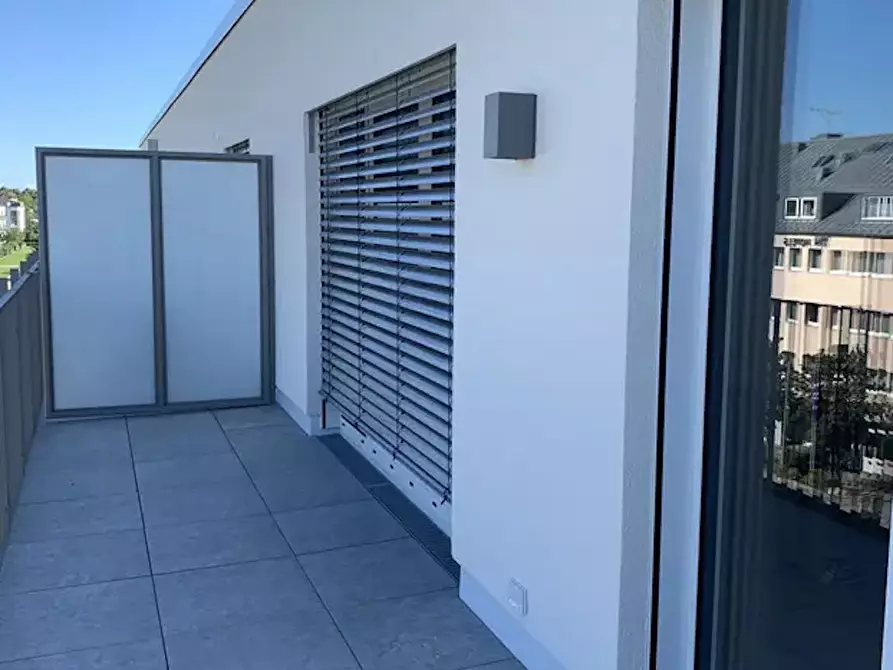 Immagine 6 di Appartamento in affitto  in Ottobrunner Straße a München