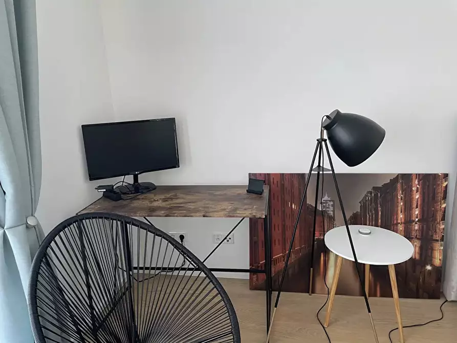 Immagine 4 di Appartamento in affitto  in Ottobrunner Straße a München