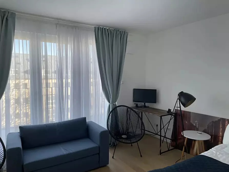 Immagine 5 di Appartamento in affitto  in Ottobrunner Straße a München