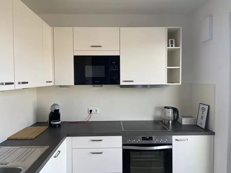 Immagine 3 di Appartamento in affitto  in Ottobrunner Straße a München