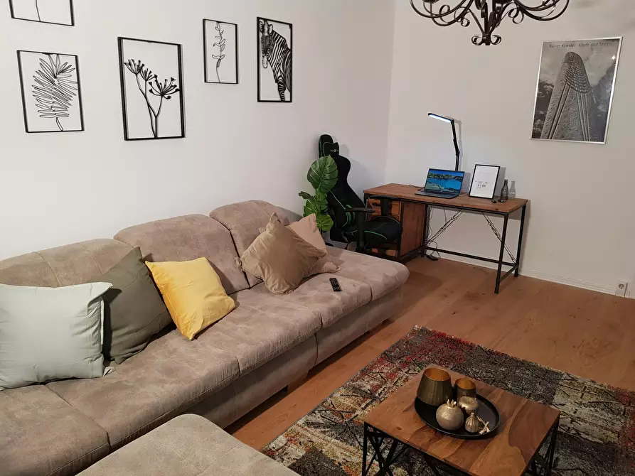 Immagine 9 di Appartamento in affitto  in Buschallee a Berlin