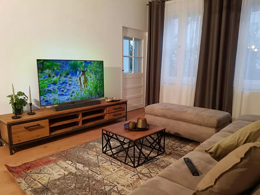 Immagine 8 di Appartamento in affitto  in Buschallee a Berlin