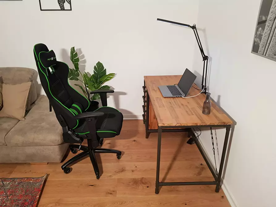 Immagine 10 di Appartamento in affitto  in Buschallee a Berlin