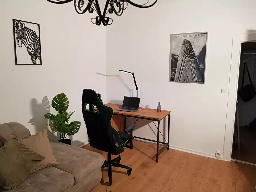 Immagine 3 di Appartamento in affitto  in Buschallee a Berlin