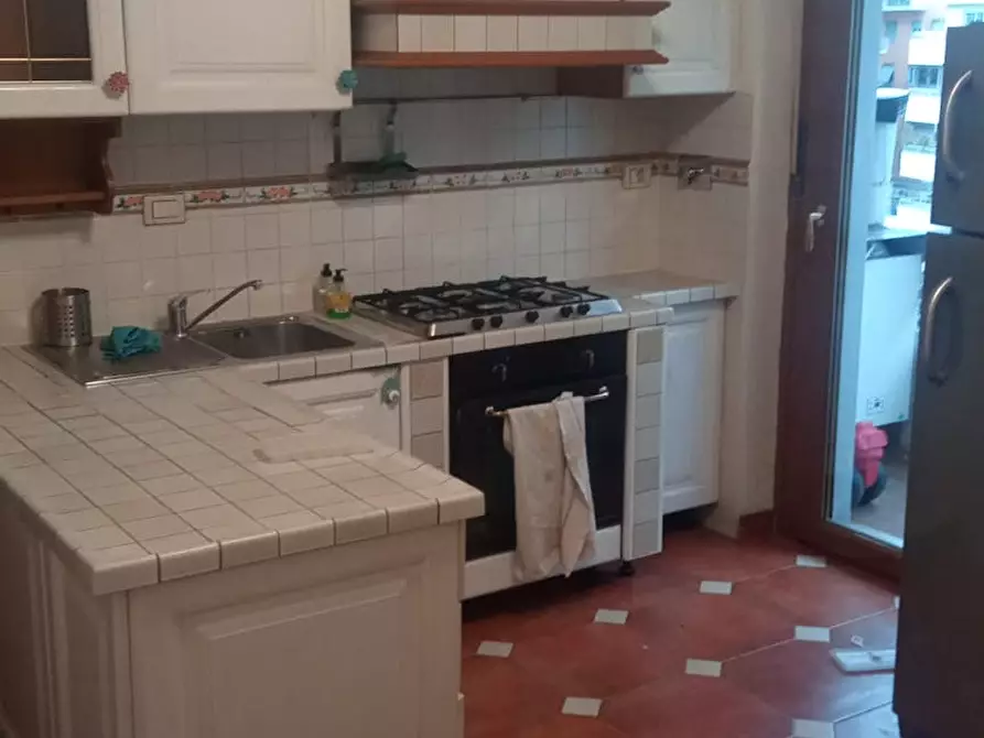 Immagine 5 di Camera in affitto  in Via Tripoli a Roma
