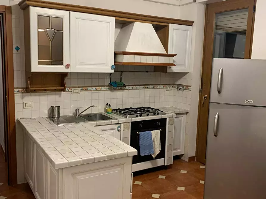 Immagine 10 di Camera in affitto  in Via Tripoli a Roma