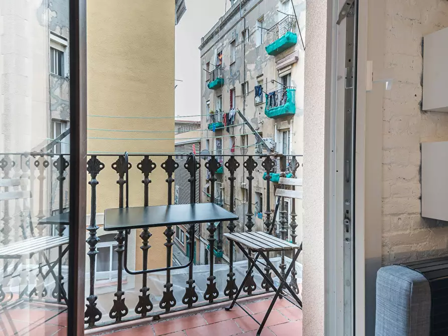 Immagine 4 di Appartamento in affitto  in Carrer de Guítert a Barcelona
