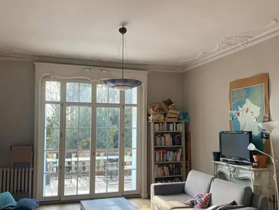 Immagine 2 di Camera in affitto  in Rue des Carrières a Montmorency