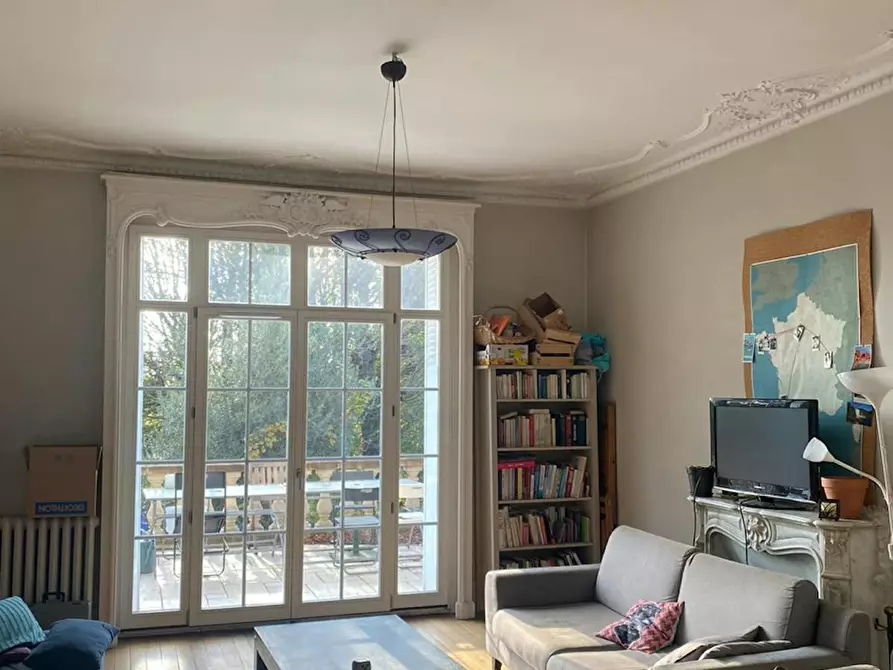 Immagine 4 di Camera in affitto  in Rue des Carrières a Montmorency