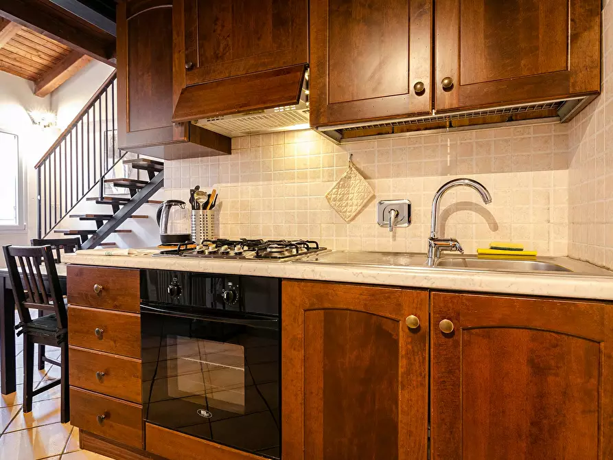 Immagine 3 di Appartamento in affitto  in Via Centotrecento a Bologna