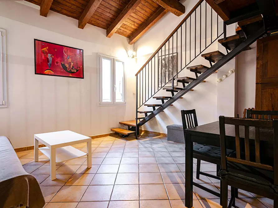 Immagine 5 di Appartamento in affitto  in Via Centotrecento a Bologna