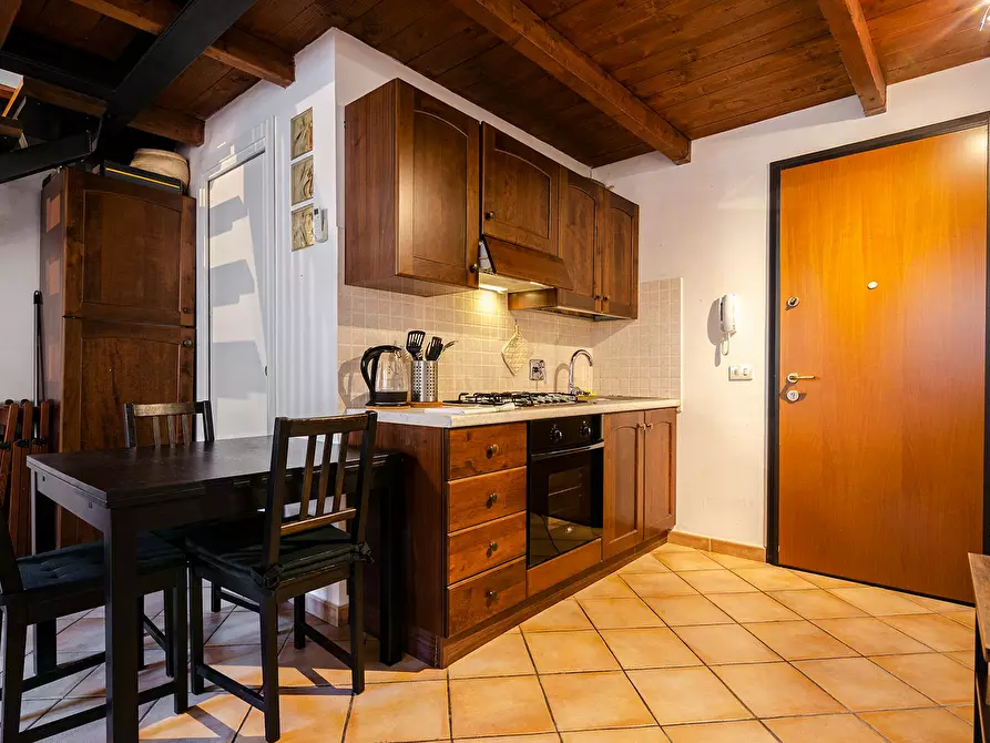 Immagine 2 di Appartamento in affitto  in Via Centotrecento a Bologna