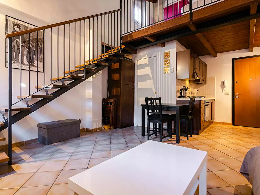 Immagine 8 di Appartamento in affitto  in Via Centotrecento a Bologna