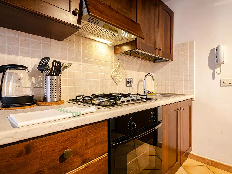 Immagine 4 di Appartamento in affitto  in Via Centotrecento a Bologna