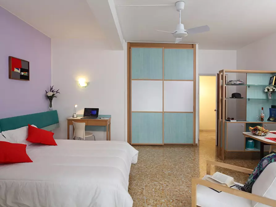 Immagine 2 di Appartamento in affitto  in Via Giuseppe Giusti a Milano