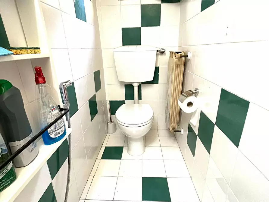 Immagine 4 di Appartamento in affitto  in Vicolo del Barbi a Firenze