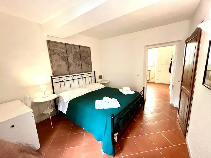 Immagine 9 di Appartamento in affitto  in Vicolo del Barbi a Firenze