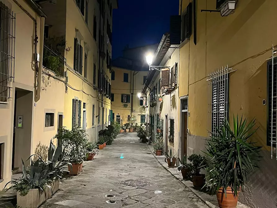 Immagine 10 di Appartamento in affitto  in Vicolo del Barbi a Firenze