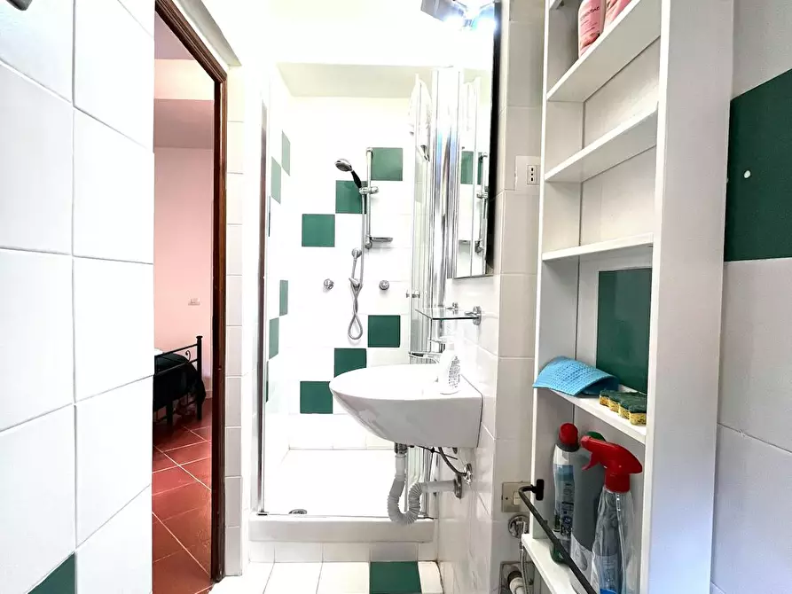 Immagine 5 di Appartamento in affitto  in Vicolo del Barbi a Firenze