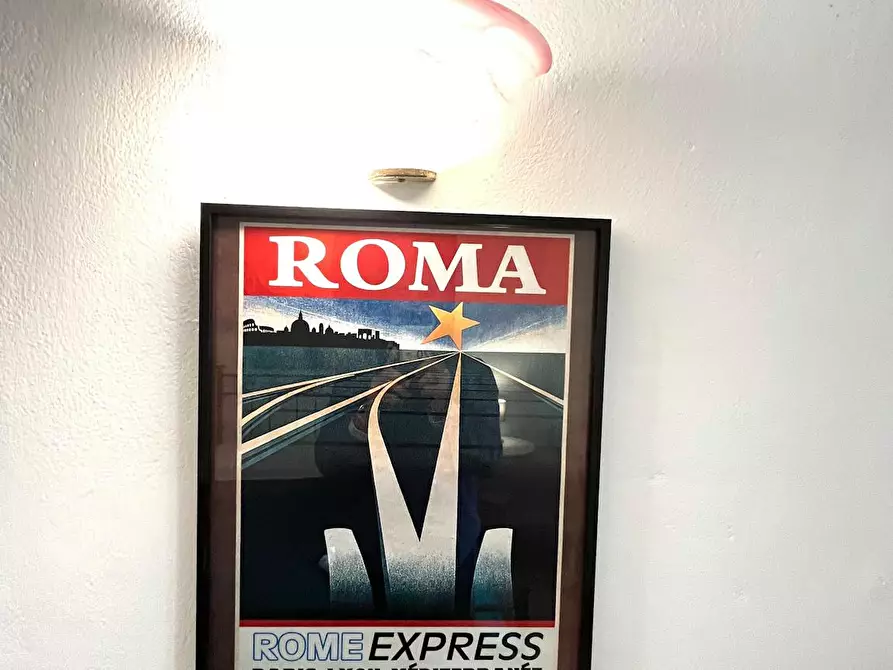 Immagine 7 di Appartamento in affitto  in Vicolo del Barbi a Firenze