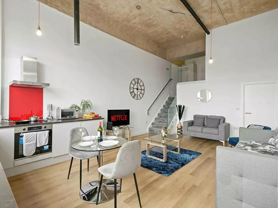 Immagine 7 di Appartamento in affitto  in High Street a West Bromwich