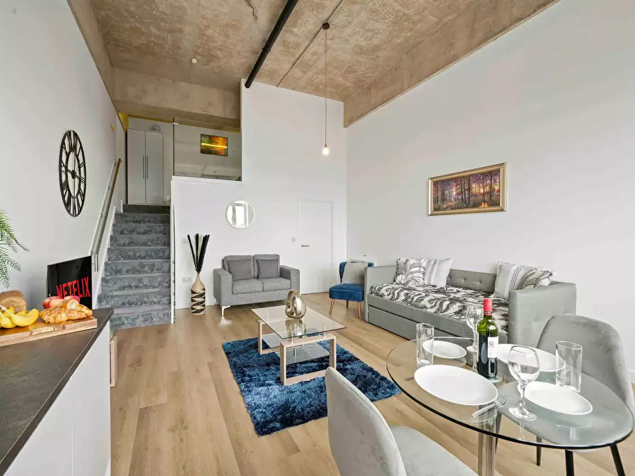 Immagine 10 di Appartamento in affitto  in High Street a West Bromwich