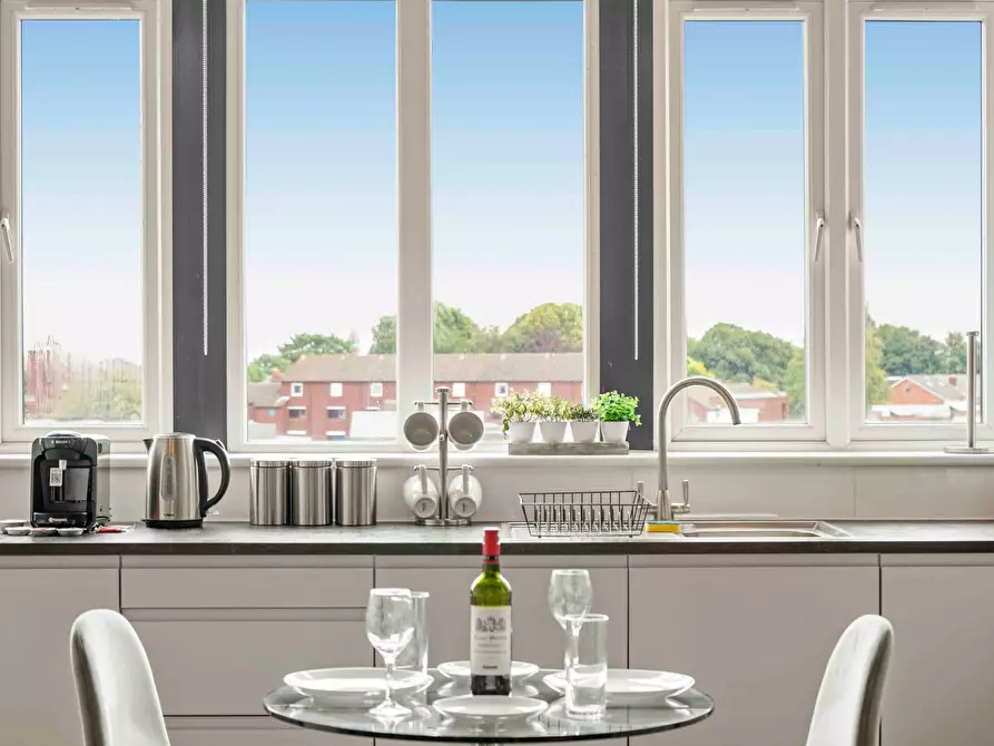 Immagine 4 di Appartamento in affitto  in High Street a West Bromwich