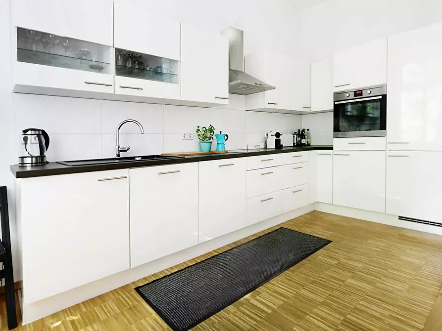 Immagine 5 di Appartamento in affitto  in Swinemünder Straße a Berlin