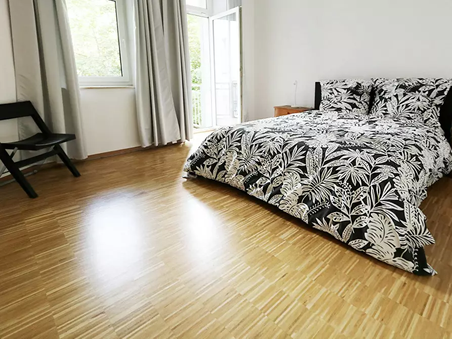 Immagine 8 di Appartamento in affitto  in Swinemünder Straße a Berlin