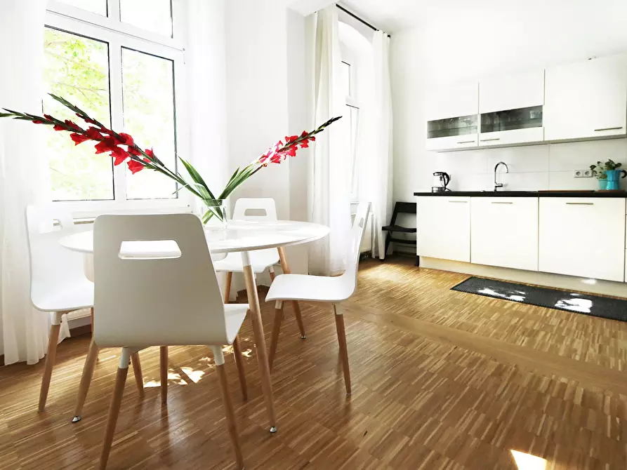 Immagine 4 di Appartamento in affitto  in Swinemünder Straße a Berlin