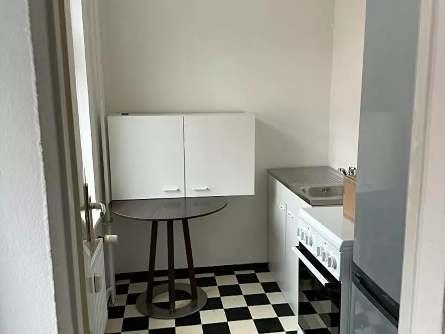 Immagine 3 di Camera condivisa in affitto  in Wilhelminenhofstraße a Berlin
