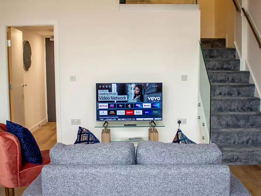 Immagine 7 di Appartamento in affitto  in High Street a West Bromwich