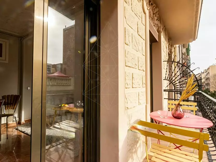 Immagine 3 di Appartamento in affitto  in Carrer de Blai a Barcelona