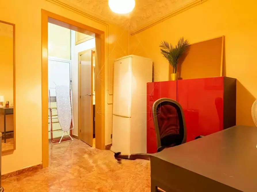 Immagine 10 di Appartamento in affitto  in Carrer de Blai a Barcelona